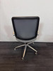 Boss Design Grey And Black Meeting Room Chair (251-DC3-027)