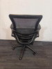 Office Furniture Black Mesh Back Operator Chair (5A1-99D-589)