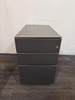 Dark Grey Pedestal (9BA-99E-6A4)