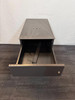 Dark Grey Pedestal (9BA-99E-6A4)