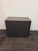 Dark Grey Pedestal (9BA-99E-6A4)