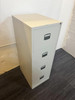 Light Grey 4 Draw Filling cabinet (33D-6BB-2D7)