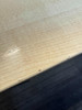 Beech And Black Desk 180x80 (814-E8D-0AA)