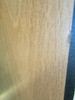 Beech And Black Canteen desks (7E3-DA3-727)