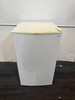 Proline White Under Counter Fridge (6C5-BA1-B31)