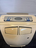 Cream Mobile Air Conditioning Unit (1E0-1D5-442)
