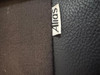 Alias Black And Silver Office Chair (A2D-43B-F07)