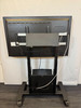 Benq Black Mobile Tv Unit (51B-FEC-D16)