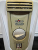 Delonghi White Mobile Heater (B5A-CFD-E79)