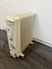 Russell Hobbs Grey Mobile Heater (F4B-221-93F)