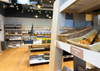 Veneered Plywood   Single Catering Shelve  (1F2-3E1-37D)