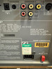 Sharp Dark Grey Projector (780-C30-C4B)
