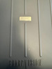 Sharp Dark Grey Projector (780-C30-C4B)