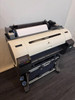 White And Dark Grey Canon Imageprograf Printer (40D-FC5-C08)