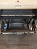 White And Dark Grey Canon Imageprograf Printer (40D-FC5-C08)