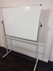 Mobile Whiteboard (23F-329-10E)