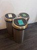 Brabantia Joblot Of Recycle Bins (A91-52E-990)