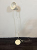 White Floor Standing Lamp (CC7-AA7-92E)