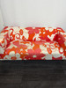 Floral Patterned Sofa (706-50A-EFC)
