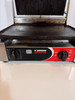 Sirman Silver Panini Grill (CE8-638-812)