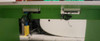 Light Green And White High Bar Table (7A8-4C7-55D)