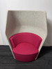 Boss Pink And Grey Rotating Pod (00E-BFD-D87)