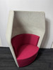 Boss Pink And Grey Rotating Pod (00E-BFD-D87)