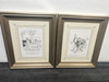 Cartoonist Picture Joblot (FA5-FF0-854)