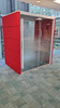 OrangeBox Booth (0A5-038-125)