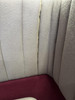 Haven Allermuir Pink And Burgundy Sofa  (F00-E7F-15B)