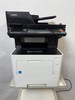 Kyocera Black And White Printer With Built In Photo Copier (3E3-A4C-3D3)