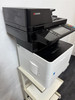 Kyocera Black And White Printer With Built In Photo Copier (3E3-A4C-3D3)