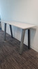 Steelcase  B- Free White Table 1700mm (69C-42E-D31)