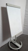 Mobile Flipchart Board NEW Boxed (6D2-92D-DFE)