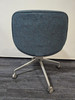 OrangeBox Blue Chair (CCD-DB3-9F3)