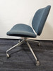 OrangeBox Blue Chair (CCD-DB3-9F3)