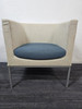 Orangebox Grey Drift-01 Chair (3B6-FF9-E85)