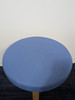 James Burleigh Osprey Blue Stool (CA4-A22-33D)