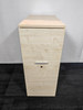 Beech Filling Cabinet (D32-06B-DF9)