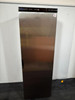 Mondial Elite Silver And Black Industrial Freezer (4DF-629-BB7)