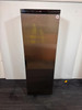 Mondial Elite Silver And Black Industrial Freezer (4DF-629-BB7)