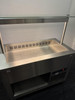 Victor Silver Hot Plate (011-FA8-929)