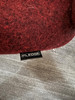 Pledge Burgundy Chair (C47-0BB-16C)