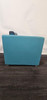 Blue Armchair (4BD-DE8-3C8)