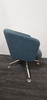 OrangeBox Teal Chair  (7C8-628-C5F)