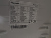 White Fridgemaster Fridge (1AC-3C4-235)