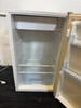 White Tolbeck Undercounter Fridge (C08-895-A82)
