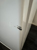 White Tolbeck Undercounter Fridge (C08-895-A82)
