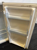 White Tolbeck Undercounter Fridge (C08-895-A82)