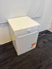 White Indesit Dishwasher (B11-A05-44F)